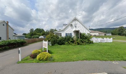 Little Explorers Learning Center - Licensed Daycare in Peckville, PA