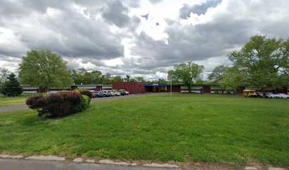LITTLE FOOTPRINTS CHILDREN CENTER LLC