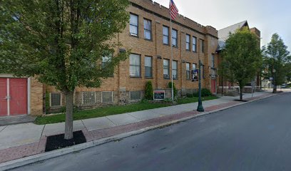 KINGS ACADEMY TYRONE - Licensed Daycare in Tyrone, PA