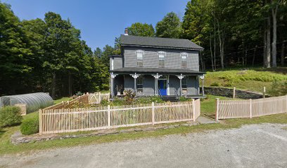 MILANVILLE MONTESSORI INC