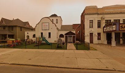 OUR LITTLE STARS PRESCHOOL ACADEMY
