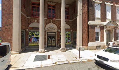 CREATIVE KIDZ CHILDCARE AND LEARNING CENTER