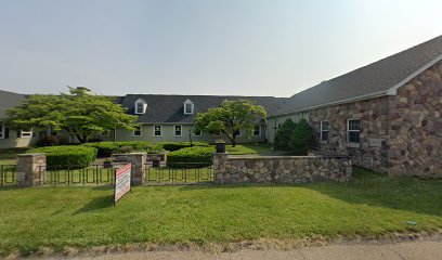 Community Christian Day School