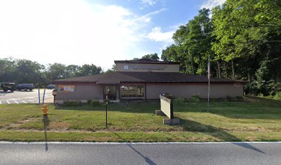 BOB HOFFMAN YMCA