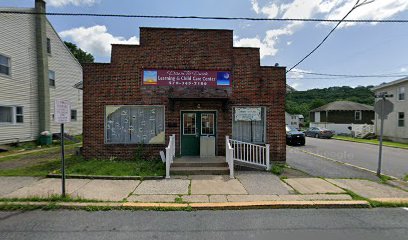 DAWN TO DUSK LEARNING AND CHILD CARE CENTERS