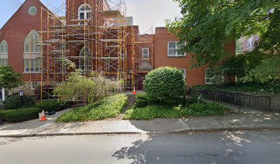 FAITH AND GRACE LEARNING CENTER ROARING SPRING