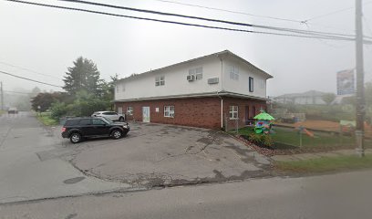 Itsy Bitsy Bookworms LLC - Licensed Daycare in Moosic, PA