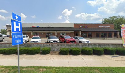 NATION OF FAITH DAYCARE LLC