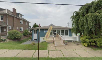 EASTON CHILDCARE ACADEMY & LEARNING CENTER LLC