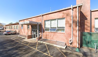CAMP HILL UNITED METHODIST PRESCHOOL - Licensed Daycare in Camp Hill, PA