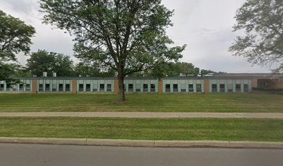 Grove City YMCA Early Education Center