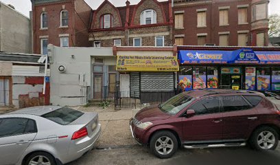 EARLY FOCUS ACADEMY