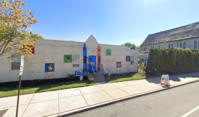 CHILDREN OF PURPOSE STEM ACADEMY
