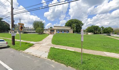 GOMPERS SAMUEL SCHOOL