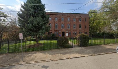 ANGELS PLACE - Licensed Daycare in Pittsburgh, PA