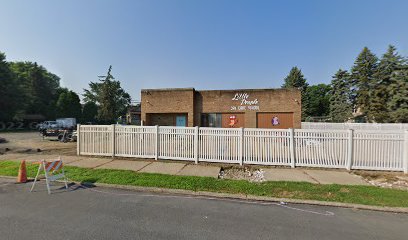 LITTLE PEOPLE DAY CARE SCHOOL SOUTH INC