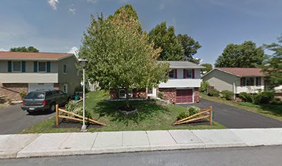 GROWING EVERY DAY HOME CHILD CARE LLC
