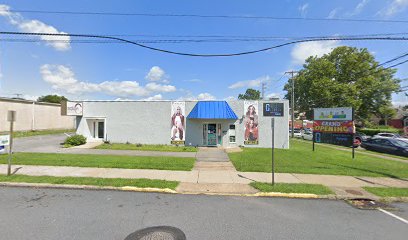 KIDZ CONNECT CHILD CARE CENTER LLC