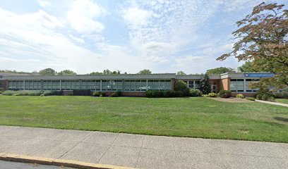 MOTHER OF PROVIDENCE REGIONAL CATHOLIC SCHOOL