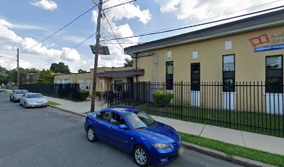ACELERO LEARNING CAMDEN