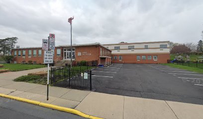 JEWISH DAY SCHOOL OF THE LEHIGH VALLEY