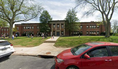 IMMACULATE HEART OF MARY SCHOOL
