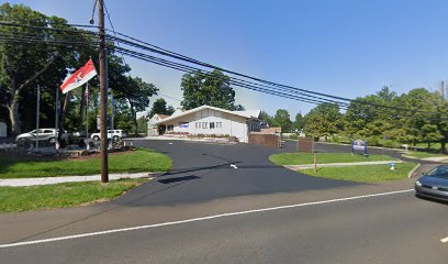 Kidsberry Academy Inc - Licensed Daycare in Yardley, PA
