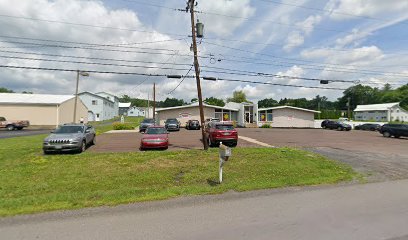 BRITE BEGINNINGS - Licensed Daycare in Bloomsburg, PA