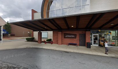 CRISPUS ATTUCKS EARLY LEARNING CENTER