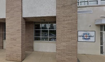 CHRIST LUTHERAN CHILD DEVELOPMENT CENTER
