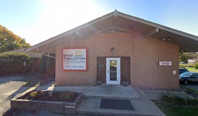 GREAT EXPECTATIONS CHILD CARE & LRNG CTR