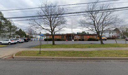LITTLE PEOPLE DAY CARE SCHOOL