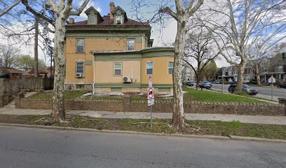 JUSTICE LEARNING CENTER LLC