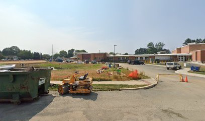 Broad Street School Age Program
