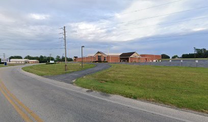 CALVARY BIBLE CHURCH - Licensed Daycare in Hanover, PA