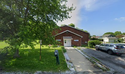 NEW BEGINNINGS DAYCARE AND PRESCHOOL LLC