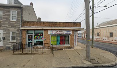 DARILYNS KIDDIE CITY DAY CARE CENTER II CORP