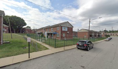 ENRICHMENT ACADEMY - Licensed Daycare in Chester, PA