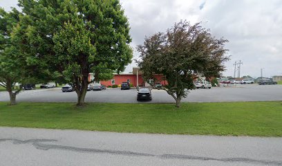 CLUBHOUSE KIDZ CHILDCARE CENTER INC