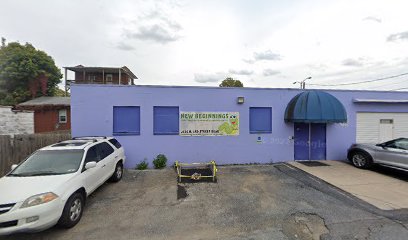 NEW BEGINNINGS EARLY CHILD DEV AND LRNG CTR LLC