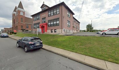 LITTLE DESK PRESCHOOL INC - Licensed Daycare in Moosic, PA