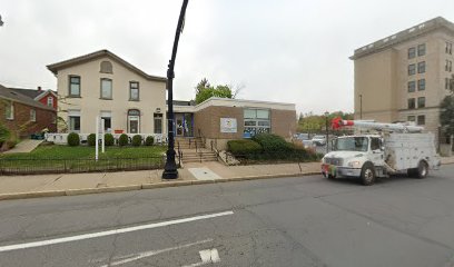 DAY NURSERY ASSOCIATION DAY CARE - Licensed Daycare in Scranton, PA