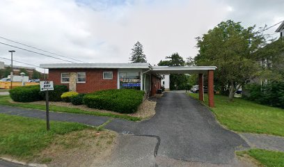 LITTLE DREAMERS CLUBHOUSE