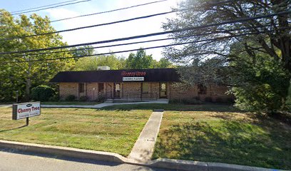 CHERRY TREE LEARNING ACADEMY