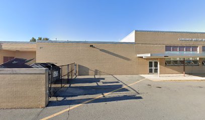 Learning Center at Mifflin Park