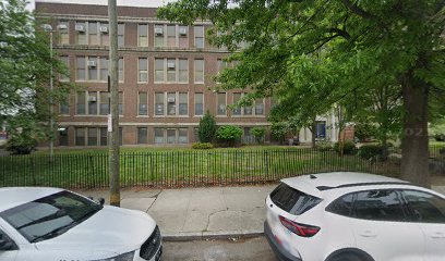 LOGAN SCHOOL