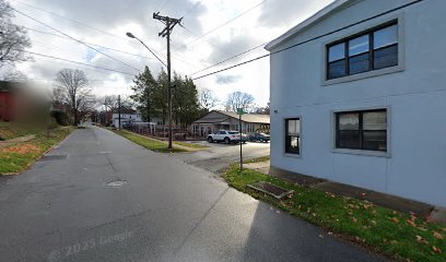 INDIANA AREA HEAD START CENTER - Licensed Daycare in Indiana, PA