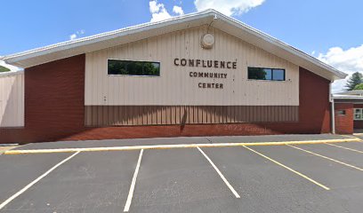 CONFLUENCE HEAD START - Licensed Daycare in Confluence, PA