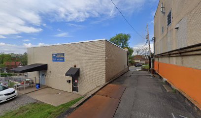 Clairton Family Center