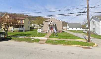 NEW FLORENCE CENTER